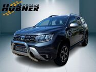 Dacia Duster, Prestige TCe 130, Jahr 2019 - Oberlungwitz