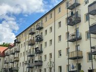 Neu renovierte 2-Zimmer Wohnung in Sankt Johannis! - Nürnberg