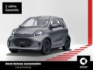 smart EQ fortwo, prime, Jahr 2021 - Hamburg Hamburg-Nord