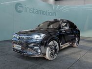VW Tiguan, R-LINE TDI 20 IQ-DRIVE, Jahr 2024 - München