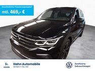 VW Tiguan, 2.0 TDI Move, Jahr 2023 - Niefern-Öschelbronn