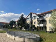 Kapitalanleger aufgepasst! Tolle 2-Zimmerwohnung in beliebter Lage mit Wintergarten - Kabelsketal