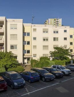 4-Zimmer-Wohnung in Neustadt an der Weinstraße - Neustadt (Weinstraße)