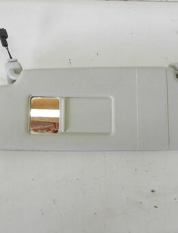 VW Golf Plus 5M usw. Sonnenblende links 1K0857551K - Nuthe-Urstromtal