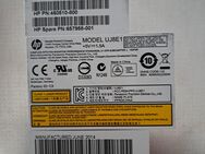 HP MODEL: UJ8E1 DRIVE NOTEBOOK SATA LAUFWERK #NLW173 - Schermbeck