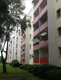 ruhiges Wohnen in zentraler Lage - Oranienburg