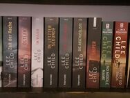 Reacher :Thriller von Lee Child - Berlin