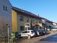 Stilvolle Wohnung in Top-Lage von Nabburg mit grandioser Aussicht - frei! - Nabburg