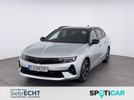 Opel Astra, 1.2 L ST Line, Jahr 2024 - Uslar