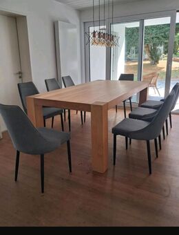 Esstischstühle zu verkaufen - Nürtingen Zentrum