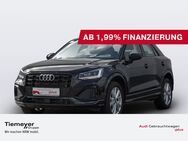 Audi Q2, 35 TDI ADVANCED OPTIKPKT, Jahr 2023 - Gelsenkirchen
