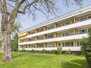 Gemütliche 1-Zimmer-Wohnung in schöner und ruhiger Lage - nahe Klinikum Großhadern - München