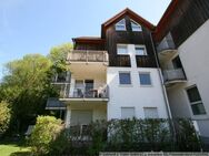 Erdgeschosswohnung mit Terrasse - Meiningen