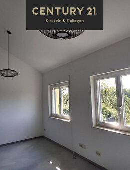 Sofort bezugsfertige Maisonette-Wohnung mit Garten & Carport in ruhiger Lage - ideal für Familien! - Gera Zentrum