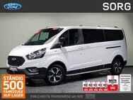 Ford Tourneo Custom, 2.0 MHEV 320 L2 Active iACC, Jahr 2024 - Fulda