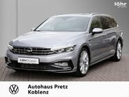 VW Passat Variant, 2.0 TDI Elegance 2xR-Line, Jahr 2023 - Koblenz