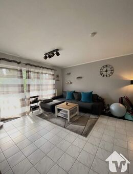 2-Zimmer-Wohnung nah am Zentrum von Haselünne verfügbar! - Haselünne