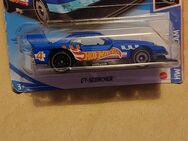 Hot Wheels GT Scorcher, HW Race Team 5/10 [Blau] 210/250 - Schwerin