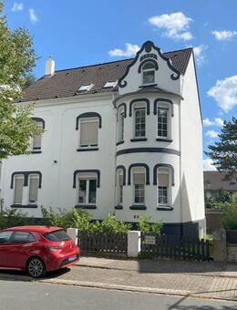 Historische Stadtvilla in Essen - Gerschede - Essen
