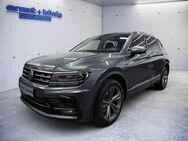 VW Tiguan Allspace 2.0 TDI 4Motion DSG Highline LED - Freiburg (Breisgau)