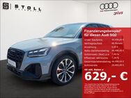 Audi SQ2, BlackPaket SONOS, Jahr 2022 - Binzen