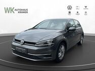 VW Golf, 1.4 TSI VII Comfortline, Jahr 2017 - Groß Bieberau