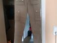 Da-Jeans "viamos" 38 beige neu ungetragen in 51381