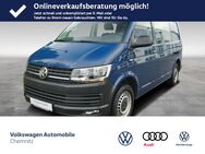 VW T6 Kombi, 2.0 TDI EcoProfi, Jahr 2019 - Chemnitz
