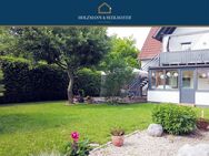 ***Reserviert*** Modernisierte Garten-Wohnung in Landshut-West - Landshut