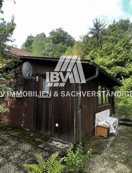 Freizeit-Grundstück in der Natur - Kastl (Landkreis Amberg-Sulzbach)