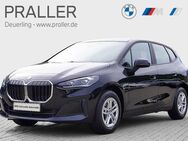 BMW 218, i Active Tourer Automatik DrivingAssistant, Jahr 2022 - Deuerling