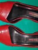 High Heels und Pumps Gr. 37/38 in 56068