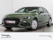 Audi A4, 35 TFSI ADVANCED OPTKPKT PRIVACY, Jahr 2024 - Bochum