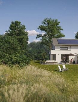 Vom Mieter zum Vermieter: Ihr Traumhaus mit zwei Wohnungen! - Brüggen (Burggemeinde)