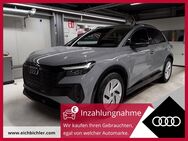 Audi Q4, 45 STH el Heck, Jahr 2024 - Landshut