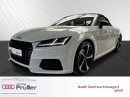 Audi TTS, 2.0 TFSI qu Roadster, Jahr 2018 - Neuburg (Donau)