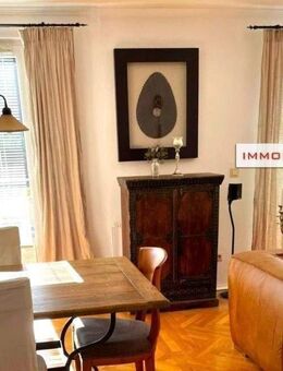 IMMOBERLIN.DE - Fabelhaftes Haus mit Südterrasse, Gewerbeanteil & Garage in familienfreundlicher Lage - Panketal