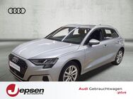 Audi A3, Sportback Advanced advanced 35 TDI, Jahr 2024 - Neutraubling