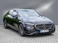 Mercedes E 220, d Limo AMG NIGHT SPUR, Jahr 2024 - Bad Segeberg