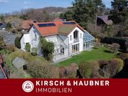 WOHNEN & LEBEN IN TOP-LAGE! ELEGANT-EDEL-HOCHWERTIG - Neumarkt (Oberpfalz)