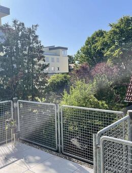 * Attraktiv * Familienfreundlich * Tolle Lage * vier Zimmer * zwei Balkone * Tiefgarage * - Leonberg (Baden-Württemberg)