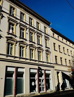 * Preissturz auf der Shoppingmeile *!!! Wohn- und Gewerbeobjekt mit Hinterhaus zu verkaufen - Görlitz