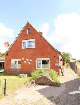 *** Zwangsversteigerung in Südbrookmerland *** - Südbrookmerland