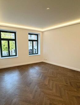 Schickes Nest! + Erstbezug mit Balkon + Eichenparkett + Fußbodenheizung * Wanne & Dusche * LED-Licht - Leipzig