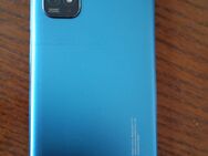 Xiaomi Redmi Note 11 mit128GB NEU in blau - Halle (Westfalen)