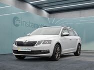 Skoda Octavia, 1.8 TSI Combi AMBITION, Jahr 2018 - München