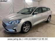 Ford Focus Turnier Cool & Connect LED Navi 16" SpoSi - Steinbach-Hallenberg