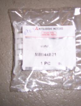 MB944821 Clip, Dachzierleiste Mitsubishi Carisma - Hannover Vahrenwald-List