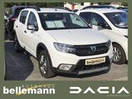 Dacia Sandero, Stepway Prestige TCe 90 |Medi |, Jahr 2017 - Speyer