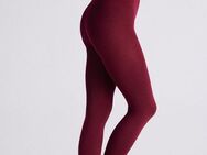 YSABEL MORA Thermostrumpfhose TIGHTS BASIC COLLECTION 140 DEN mit wärmender Innenseite für kalte Wintertage